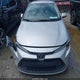 5YFEPMAE5MP269755 2021 Toyota Corolla Le auction photo thumbnail 12