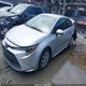 5YFEPMAE5MP269755 2021 Toyota Corolla Le auction photo thumbnail 2