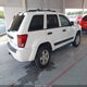 1J4GR48K25C599307 2005 Jeep Grand Cherokee Laredo auction photo thumbnail 4