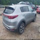 KNDPM3ACXM7938095 2021 Kia Sportage Lx auction photo thumbnail 4