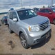 5FNYF4H95CB033187 2012 Honda Pilot Touring auction photo thumbnail 1
