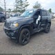1C4RJFAG3FC660026 2015 Jeep Grand Cherokee Altitude auction photo thumbnail 2
