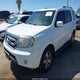 5FNYF4H70BB041985 2011 Honda Pilot Ex-L auction photo thumbnail 2