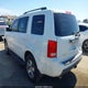 5FNYF4H70BB041985 2011 Honda Pilot Ex-L auction photo thumbnail 3