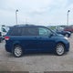 5TDDK3DC2BS027797 2011 Toyota Sienna Xle auction photo thumbnail 13
