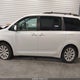 5TDYK3DC9CS254505 2012 Toyota Sienna Limited V6 7 Passenger auction photo thumbnail 15
