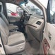 5TDYK3DC9CS254505 2012 Toyota Sienna Limited V6 7 Passenger auction photo thumbnail 5