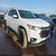 1GNERGKW5JJ223305 2018 Chevrolet Traverse 1Lt auction photo thumbnail 1