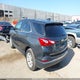2GNAXKEV7K6141228 2019 Chevrolet Equinox Lt auction photo thumbnail 3