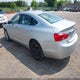 1G11X5SL6EU161532 2014 Chevrolet Impala 1Fl auction photo thumbnail 3