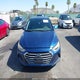 5NPD74LF7HH099760 2017 Hyundai Elantra Se auction photo thumbnail 11