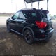 5N1DR2CM6LC637443 2020 Nissan Pathfinder Sl 4Wd auction photo thumbnail 3