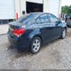 1G1PC5SB4D7154962 2013 Chevrolet Cruze 1Lt Auto auction photo thumbnail 4