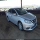 3N1AB7AP8JY214442 2018 Nissan Sentra Sv auction photo thumbnail 1