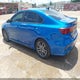 3KPF54AD4NE478859 2022 Kia Forte Gt-Line auction photo thumbnail 3