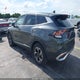 KNDPU3AF1P7033890 2023 Kia Sportage Lx auction photo thumbnail 3