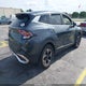 KNDPU3AF1P7033890 2023 Kia Sportage Lx auction photo thumbnail 4