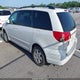 5TDZK22C98S174887 2008 Toyota Sienna Xle auction photo thumbnail 3