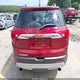 1GKKNLLS8JZ132885 2018 GMC Acadia Sle-2 auction photo thumbnail 16