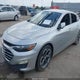 1G1ZD5ST3LF111197 2020 Chevrolet Malibu Fwd Lt auction photo thumbnail 6