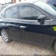 3N1AB7APXEY203531 2014 Nissan Sentra S auction photo thumbnail 12