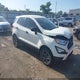 MAJ3S2FE1LC387124 2020 Ford Ecosport S auction photo thumbnail 1