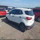MAJ3S2FE1LC387124 2020 Ford Ecosport S auction photo thumbnail 3