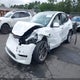 5YJYGDEE6MF257813 2021 Tesla Model Y Long Range Dual Motor All-Wheel Drive auction photo thumbnail 2