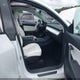 5YJYGDEE6MF257813 2021 Tesla Model Y Long Range Dual Motor All-Wheel Drive auction photo thumbnail 5