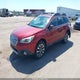 4S4BSANC5F3235119 2015 Subaru Outback 2.5I Limited auction photo thumbnail 2
