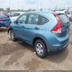 2HKRM4H30EH697715 2014 Honda Cr-V Lx auction photo thumbnail 3