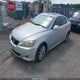 JTHCK262275011072 2007 Lexus Is 250 auction photo thumbnail 2