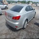 JTHCK262275011072 2007 Lexus Is 250 auction photo thumbnail 4