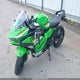ML5EXGH19SDA43591 2025 Kawasaki Ex500 H auction photo thumbnail 2