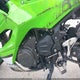 ML5EXGH19SDA43591 2025 Kawasaki Ex500 H auction photo thumbnail 9