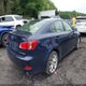 JTHCF5C2XB5047675 2011 Lexus Is 250 auction photo thumbnail 4
