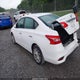 3N1AB7AP7JY277175 2018 Nissan Sentra Sv auction photo thumbnail 3