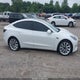 5YJ3E1EA0LF785650 2020 Tesla Model 3 Standard Range Plus Rear-Wheel Drive/Standard Range Rear-Wheel Drive auction photo thumbnail 13