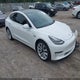 5YJ3E1EA0LF785650 2020 Tesla Model 3 Standard Range Plus Rear-Wheel Drive/Standard Range Rear-Wheel Drive auction photo thumbnail 1