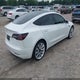 5YJ3E1EA0LF785650 2020 Tesla Model 3 Standard Range Plus Rear-Wheel Drive/Standard Range Rear-Wheel Drive auction photo thumbnail 4