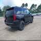 1GNSKBKC8KR250551 2019 Chevrolet Tahoe Lt auction photo thumbnail 4