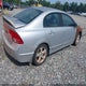 1HGFA16806L001717 2006 Honda Civic Ex auction photo thumbnail 4