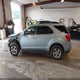 2GNFLFEK9F6237477 2015 Chevrolet Equinox 1Lt auction photo thumbnail 14