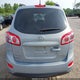 5NMSGDAB4AH372051 2010 Hyundai Santa Fe Gls auction photo thumbnail 16