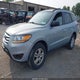 5NMSGDAB4AH372051 2010 Hyundai Santa Fe Gls auction photo thumbnail 2