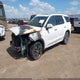 KM8R24HE5LU143625 2020 Hyundai Palisade Sel auction photo thumbnail 2