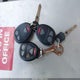 2G4WS52J221201893 2002 Buick Century Custom auction photo thumbnail 11