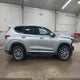 5NMS3CAD0LH213800 2020 Hyundai Santa Fe Sel auction photo thumbnail 13