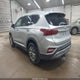 5NMS3CAD0LH213800 2020 Hyundai Santa Fe Sel auction photo thumbnail 3