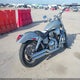 1HFSC46062A010520 2002 Honda Vtx1800 C auction photo thumbnail 4